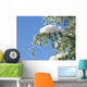 Winter Wall Decal