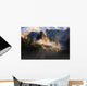 Machu Picchu Peru Wall Decal