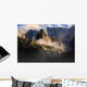 Machu Picchu Peru Wall Decal