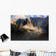 Machu Picchu Peru Wall Decal