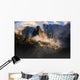 Machu Picchu Peru Wall Decal