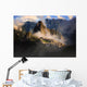 Machu Picchu Peru Wall Decal