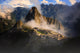 Machu Picchu Peru Wall Decal