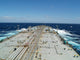 Tanker Ship Wall Decal