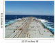 Tanker Ship Wall Decal