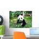 Panda Wall Decal