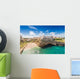 Polignano Mare Apulia Italy Wall Decal