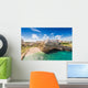 Polignano Mare Apulia Italy Wall Decal