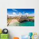 Polignano Mare Apulia Italy Wall Decal