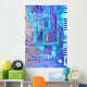 Technology Wall Decal