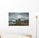 Eilean Donan Castle Wall Decal