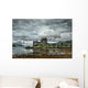 Eilean Donan Castle Wall Decal