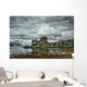 Eilean Donan Castle Wall Decal