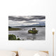 Castle Stalker Wall Decal
