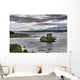 Castle Stalker Wall Decal