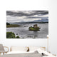 Castle Stalker Wall Decal
