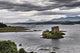 Castle Stalker Wall Decal
