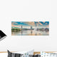 Binnenalster Inner Alster Lake Wall Decal