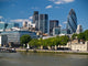 London England Skyline Wall Decal