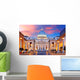 Rome Vatican City Wall Decal