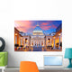 Rome Vatican City Wall Decal