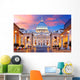 Rome Vatican City Wall Decal