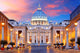 Rome Vatican City Wall Decal