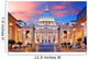 Rome Vatican City Wall Decal
