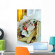 Greek Gyro Wall Decal