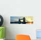 Tower Bridge London Wall Decal