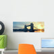 Tower Bridge London Wall Decal
