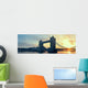 Tower Bridge London Wall Decal