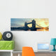 Tower Bridge London Wall Decal
