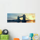 Tower Bridge London Wall Decal