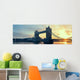 Tower Bridge London Wall Decal