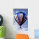 Hot Air Balloon Series Wall Decal