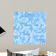 Tiles Texture Wall Decal
