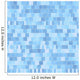 Tiles Texture Wall Decal