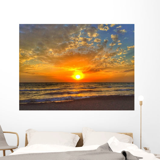 Splendida Alba Wall Decal