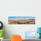 Ponte Vecchio Florence Wall Decal Panoramic Wall Decal