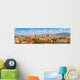 Ponte Vecchio Florence Wall Decal Panoramic Wall Decal