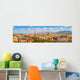 Ponte Vecchio Florence Wall Decal Panoramic Wall Decal