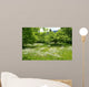 Wiesentraum Wall Decal