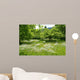 Wiesentraum Wall Decal