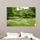 Wiesentraum Wall Decal
