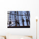 Rigging Cutty Sark Clipper Wall Decal