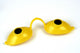 Tanning Goggles Wall Decal