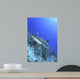 Reef Shark 2 Wall Decal