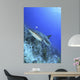 Reef Shark 2 Wall Decal