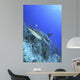 Reef Shark 2 Wall Decal